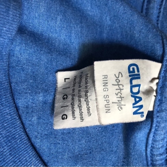 New Orleans Louisiana tshirt - Picture 3 of 5